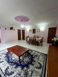 Blk 487B Tampines Street 45 (Tampines), HDB 4 Rooms #528243801